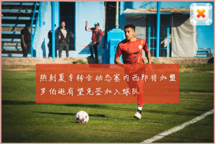 热刺夏季转会动态塞内西即将加盟罗伯逊有望免签加入球队